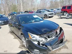 1N4BL4BV5KC240393 2019 NISSAN ALTIMA