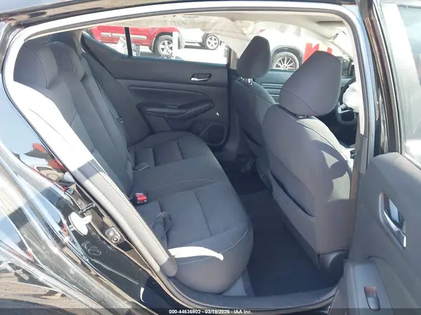 1N4BL4BV5KC240393 2019 NISSAN ALTIMA - Image 8