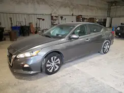 1N4BL4BV5KC240720 2019 NISSAN ALTIMA