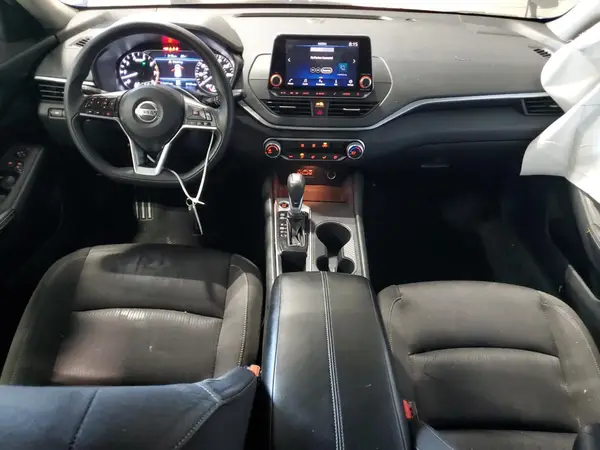 1N4BL4BV5KC240720 2019 NISSAN ALTIMA - Image 8