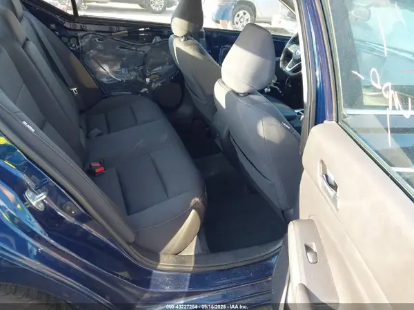 1N4BL4BV5KC240751 2019 NISSAN ALTIMA - Image 8