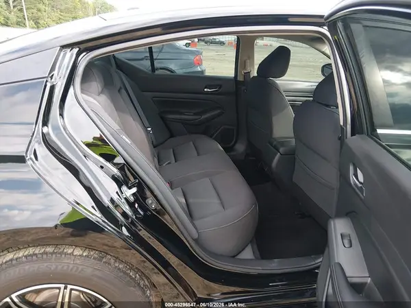 1N4BL4BV5KC240877 2019 NISSAN ALTIMA - Image 8