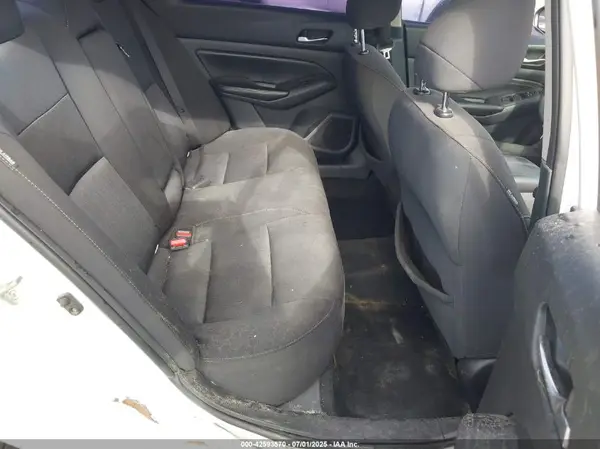 1N4BL4BV5KC241365 2019 NISSAN ALTIMA - Image 8