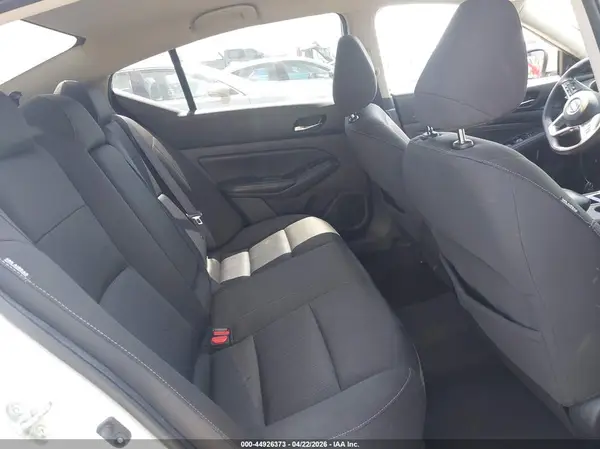1N4BL4BV5KC241611 2019 NISSAN ALTIMA - Image 8