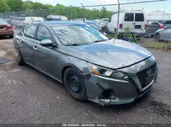 1N4BL4BV5KC242015 2019 NISSAN ALTIMA