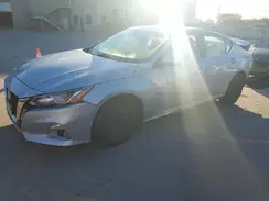 1N4BL4BV5KC242757 2019 NISSAN ALTIMA