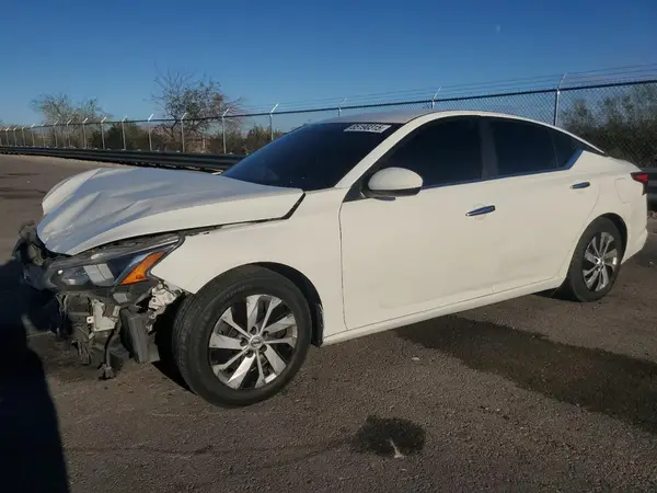 1N4BL4BV5KC243133 2019 NISSAN ALTIMA - Image 1