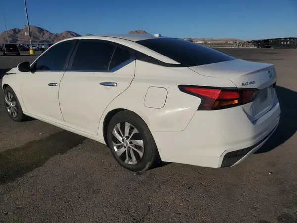 1N4BL4BV5KC243133 2019 NISSAN ALTIMA - Image 2