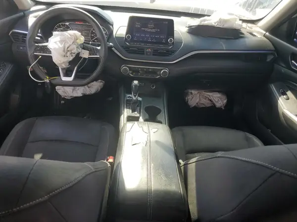 1N4BL4BV5KC243133 2019 NISSAN ALTIMA - Image 8