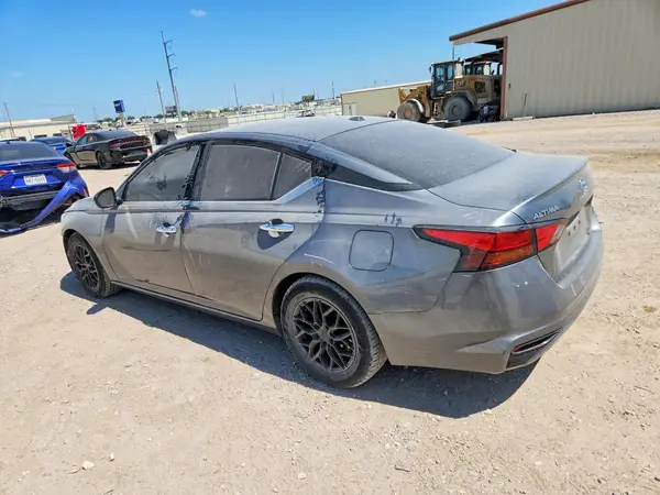 1N4BL4BV5KC243164 2019 NISSAN ALTIMA - Image 2
