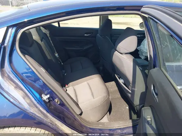 1N4BL4BV5KC243276 2019 NISSAN ALTIMA - Image 8