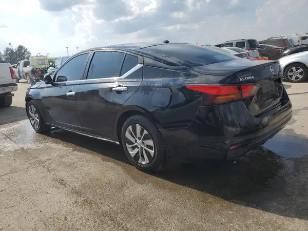 1N4BL4BV5KC243441 2019 NISSAN ALTIMA - Image 2
