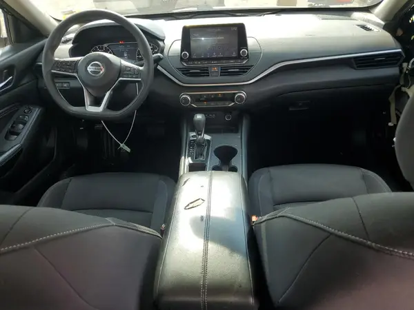 1N4BL4BV5KC243441 2019 NISSAN ALTIMA - Image 8