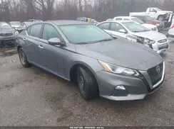 1N4BL4BV5KC244122 2019 NISSAN ALTIMA