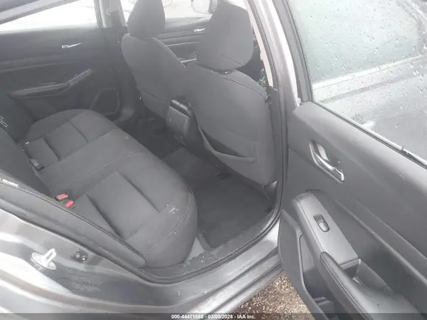 1N4BL4BV5KC244122 2019 NISSAN ALTIMA - Image 8
