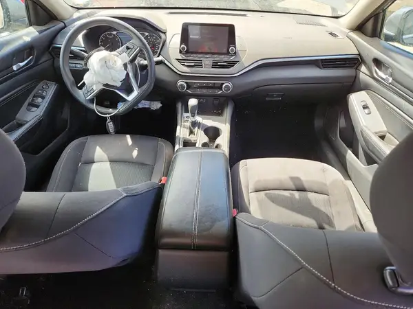 1N4BL4BV5KC244282 2019 NISSAN ALTIMA - Image 8