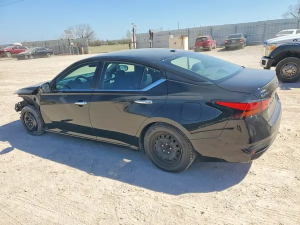 1N4BL4BV5KC244296 2019 NISSAN ALTIMA - Image 2
