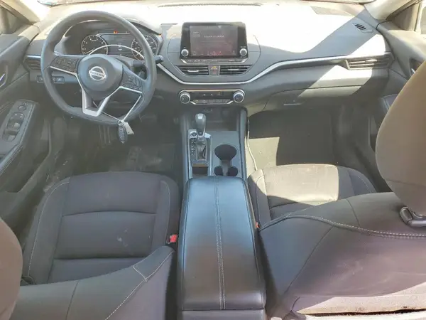 1N4BL4BV5KC244296 2019 NISSAN ALTIMA - Image 8