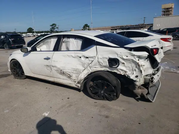 1N4BL4BV5KC244539 2019 NISSAN ALTIMA - Image 2