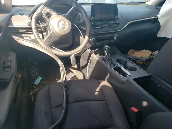 1N4BL4BV5KC244539 2019 NISSAN ALTIMA - Image 8