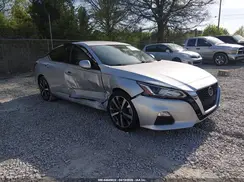 1N4BL4BV5KC244542 2019 NISSAN ALTIMA