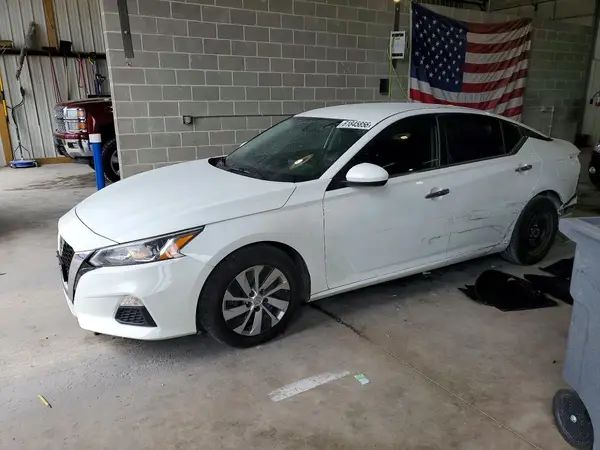 1N4BL4BV5KC245108 2019 NISSAN ALTIMA - Image 1