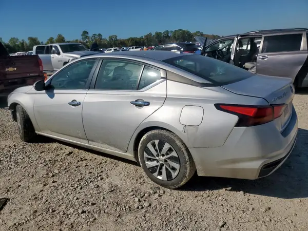 1N4BL4BV5KC245206 2019 NISSAN ALTIMA - Image 2
