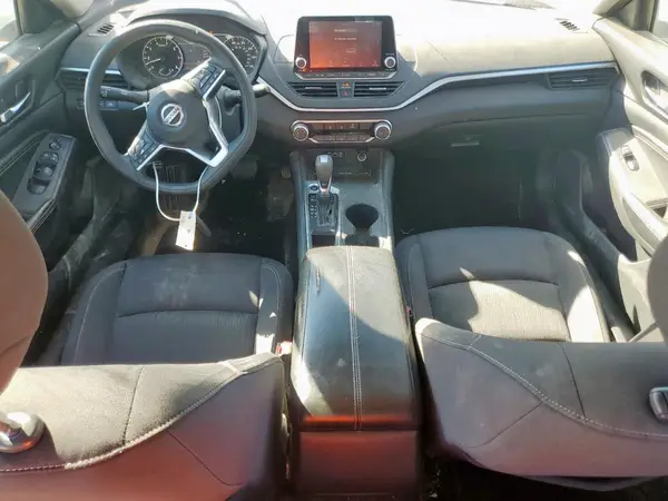 1N4BL4BV5KC245206 2019 NISSAN ALTIMA - Image 8