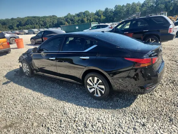 1N4BL4BV5KC245416 2019 NISSAN ALTIMA - Image 2