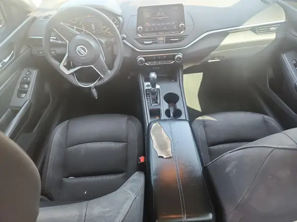 1N4BL4BV5KC245416 2019 NISSAN ALTIMA - Image 8