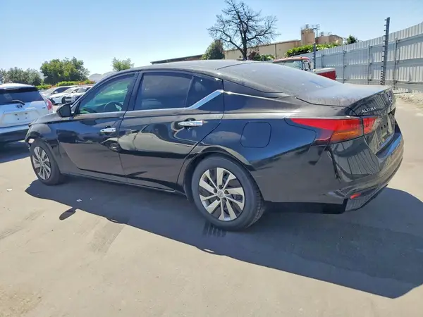 1N4BL4BV5KC245996 2019 NISSAN ALTIMA - Image 2