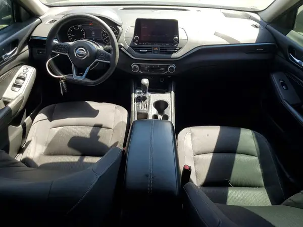 1N4BL4BV5KC245996 2019 NISSAN ALTIMA - Image 8