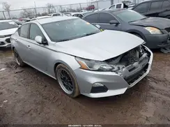 1N4BL4BV5KC246260 2019 NISSAN ALTIMA