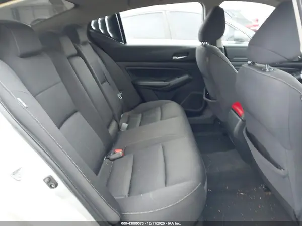 1N4BL4BV5KC246260 2019 NISSAN ALTIMA - Image 8