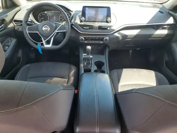1N4BL4BV5KC246307 2019 NISSAN ALTIMA - Image 8