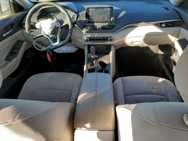 1N4BL4BV5KC246386 2019 NISSAN ALTIMA - Image 8