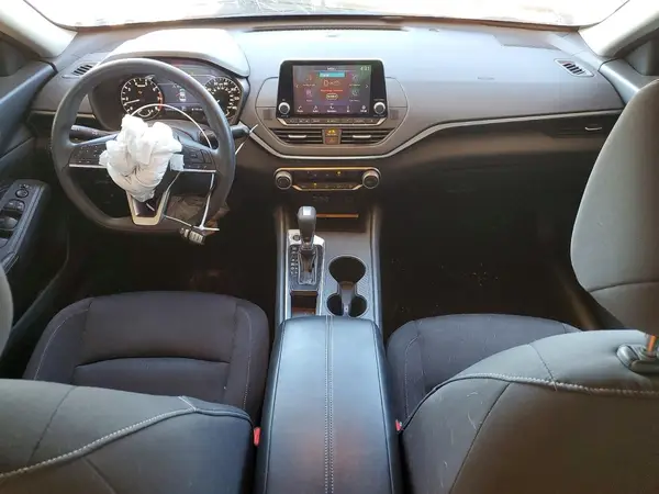 1N4BL4BV5KC246484 2019 NISSAN ALTIMA - Image 8