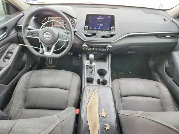 1N4BL4BV5KC246517 2019 NISSAN ALTIMA - Image 8