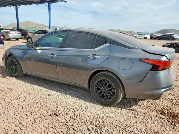 1N4BL4BV5KC246758 2019 NISSAN ALTIMA - Image 2