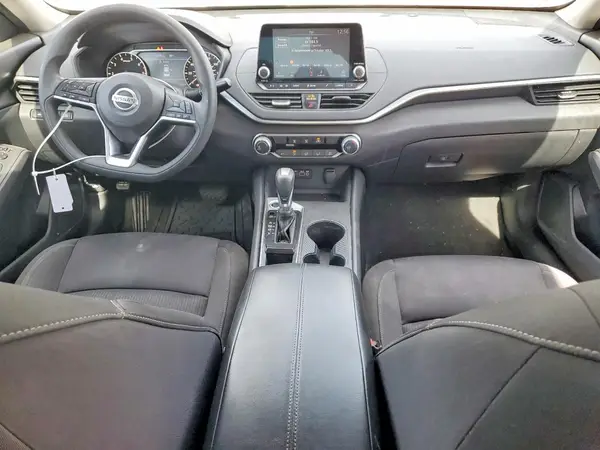 1N4BL4BV5KC246758 2019 NISSAN ALTIMA - Image 8