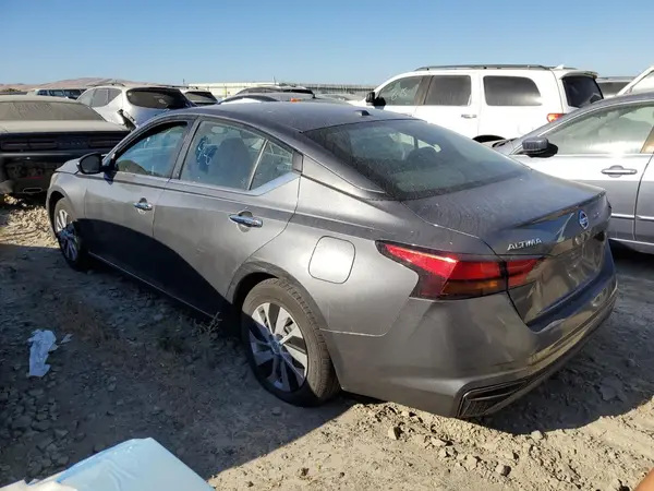 1N4BL4BV5KC247019 2019 NISSAN ALTIMA - Image 2