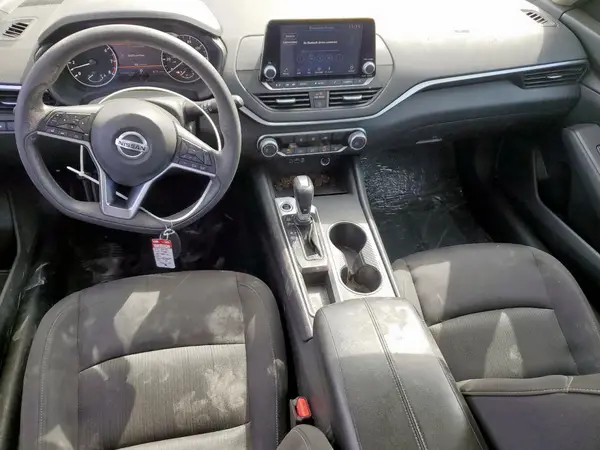1N4BL4BV5KC248090 2019 NISSAN ALTIMA - Image 8