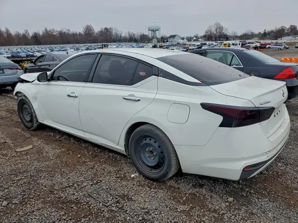 1N4BL4BV5KC248235 2019 NISSAN ALTIMA - Image 2