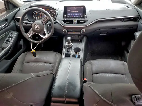 1N4BL4BV5KC248235 2019 NISSAN ALTIMA - Image 8