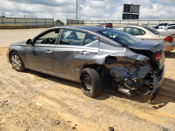 1N4BL4BV5KC249322 2019 NISSAN ALTIMA - Image 2