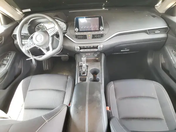 1N4BL4BV5KC249322 2019 NISSAN ALTIMA - Image 8
