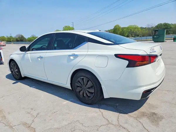 1N4BL4BV5KC250230 2019 NISSAN ALTIMA - Image 2