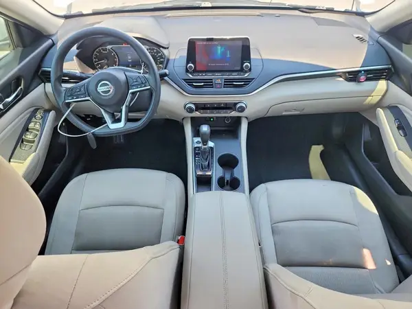 1N4BL4BV5KC250230 2019 NISSAN ALTIMA - Image 8