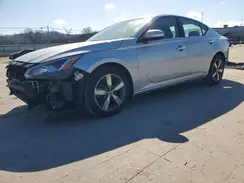 1N4BL4BV5KC250342 2019 NISSAN ALTIMA