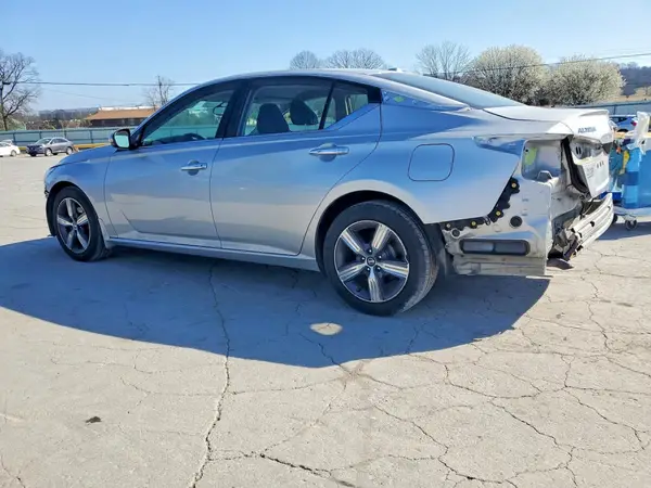 1N4BL4BV5KC250342 2019 NISSAN ALTIMA - Image 2